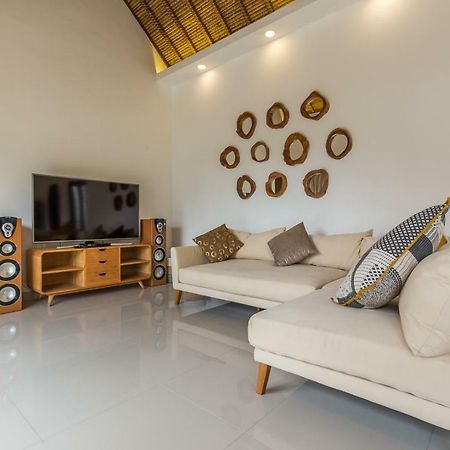 Villa Leelavadee Uluwatu Eksteriør bilde