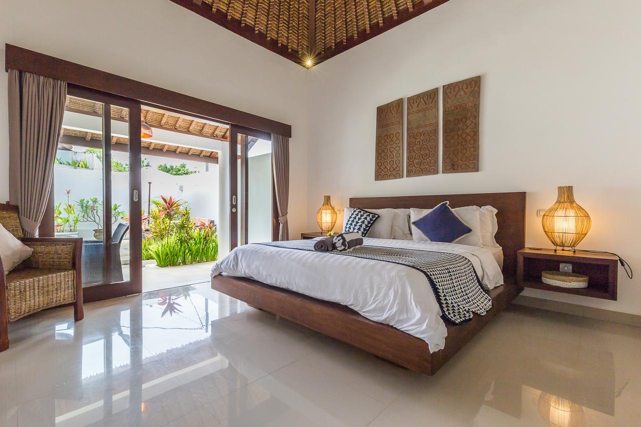 Villa Leelavadee Uluwatu Eksteriør bilde