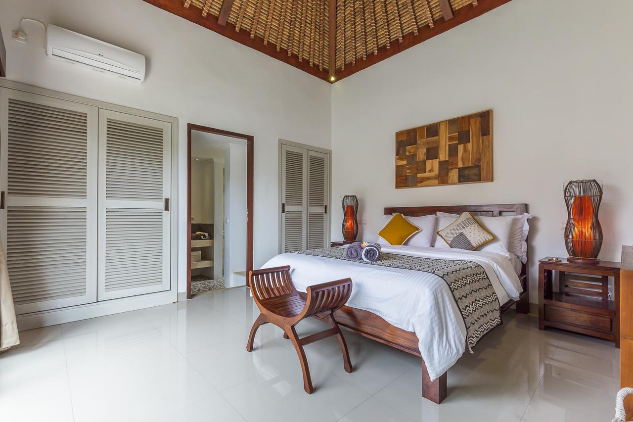 Villa Leelavadee Uluwatu Eksteriør bilde
