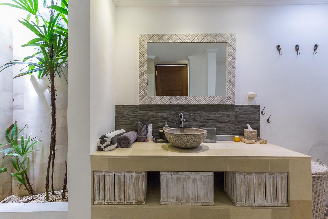 Villa Leelavadee Uluwatu Eksteriør bilde