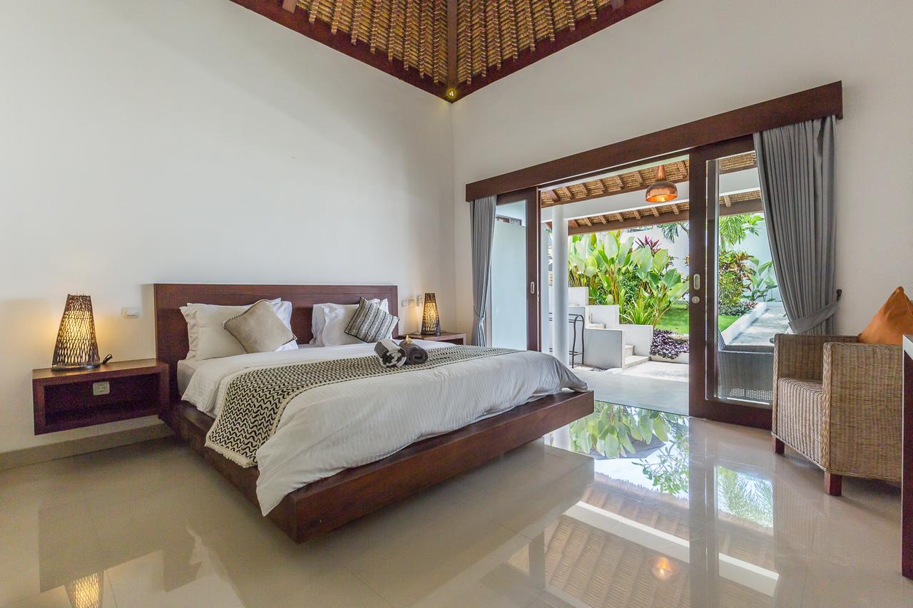Villa Leelavadee Uluwatu Eksteriør bilde