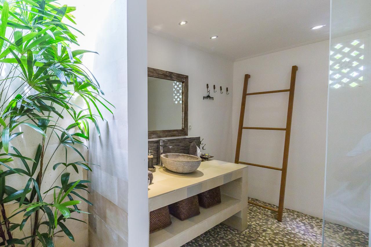 Villa Leelavadee Uluwatu Eksteriør bilde