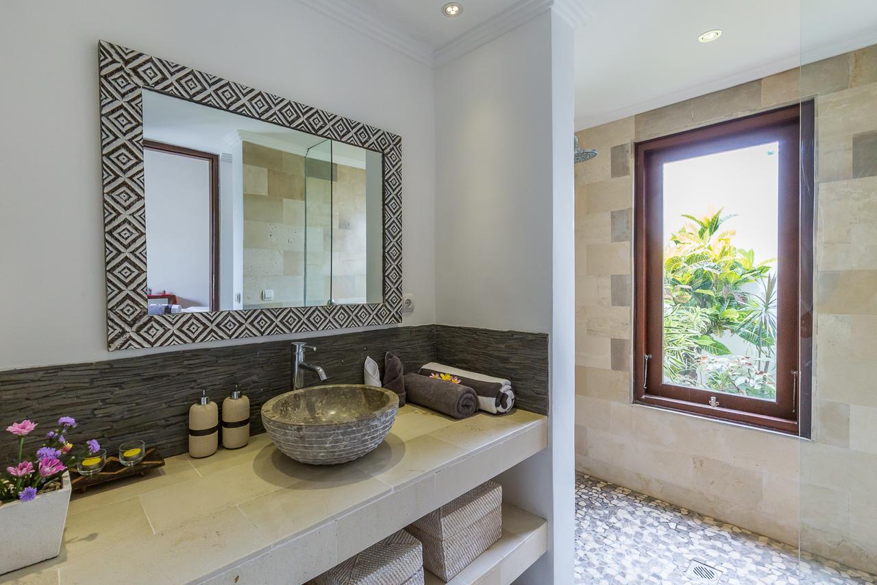 Villa Leelavadee Uluwatu Eksteriør bilde